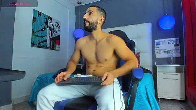 Snapshot of Yiyo10_ chatting on March 2026 08:54:01 PM Yiyo10 online show from March 2026 08:54:01 PM