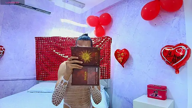 shantala nastasiia online show from September 2025 12:28:02 PM