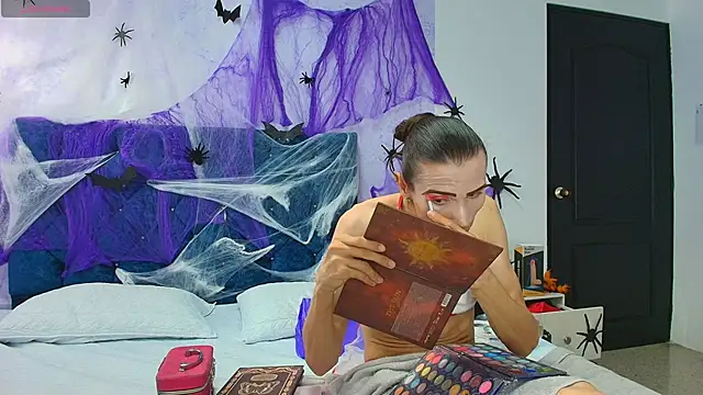 shantala nastasiia online show from October 2025 12:39:02 PM