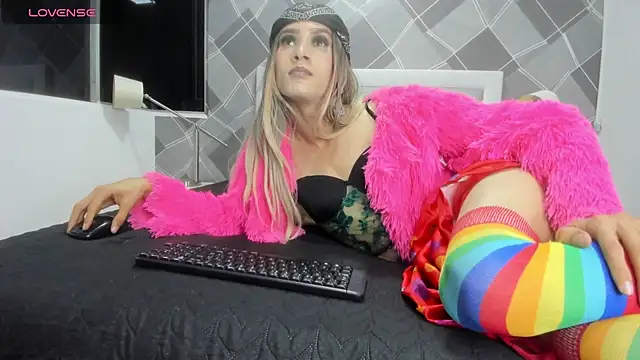 shantala nastasiia online show from April 2026 01:27:01 AM