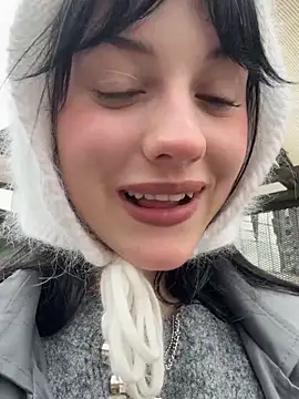 Snapshot of Only_April chatting on September 2025 02:07:01 PM Only April online show from September 2025 02:07:01 PM