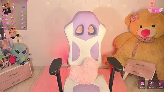 Ashley art online show from February 2026 03:24:02 AM