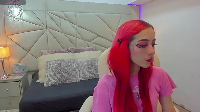 persefone 333 online show from October 2025 07:56:02 PM