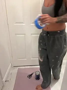 Snapshot of BELLABLACKXUK chatting on November 2025 12:18:01 PM BELLABLACKXUK online show from November 2025 12:18:01 PM