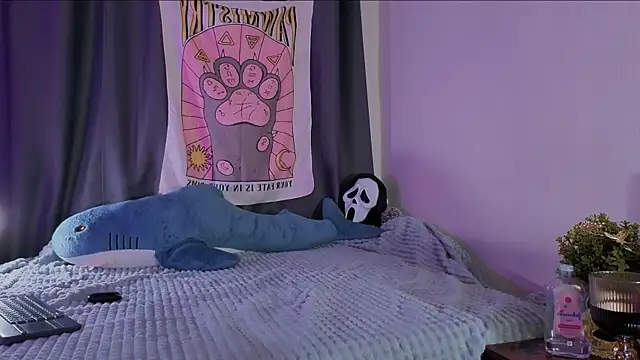 Snapshot of MeowMystaa chatting on November 2025 08:33:02 PM MeowMystaa online show from November 2025 08:33:02 PM