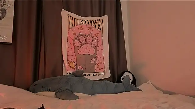 Snapshot of MeowMystaa chatting on January 2026 08:44:01 PM MeowMystaa online show from January 2026 08:44:01 PM