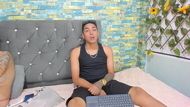 Snapshot of partdemonlatin666 chatting on September 2025 07:35:01 PM partdemonlatin666 online show from September 2025 07:35:01 PM