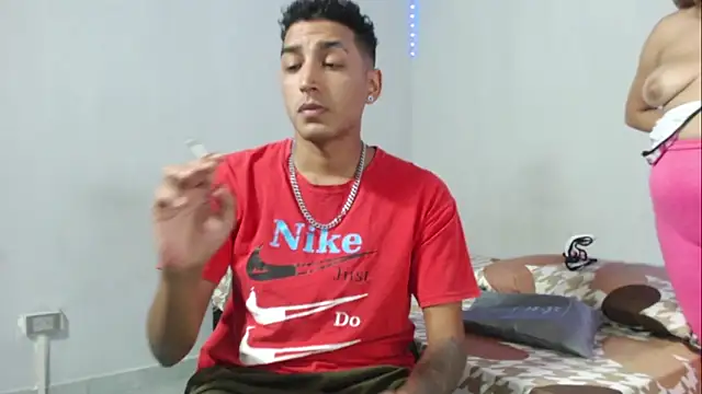 Snapshot of partdemonlatin666 chatting on October 2025 09:39:02 PM partdemonlatin666 online show from October 2025 09:39:02 PM