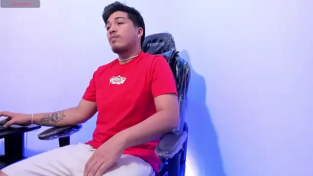 juanmechanic  online show from November 2025 03:01:02 PM