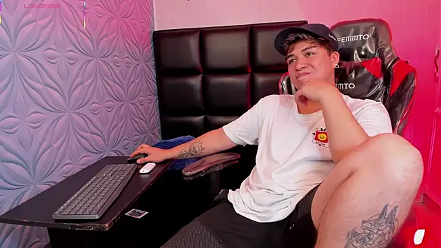 juanmechanic  online show from March 2026 02:31:02 PM