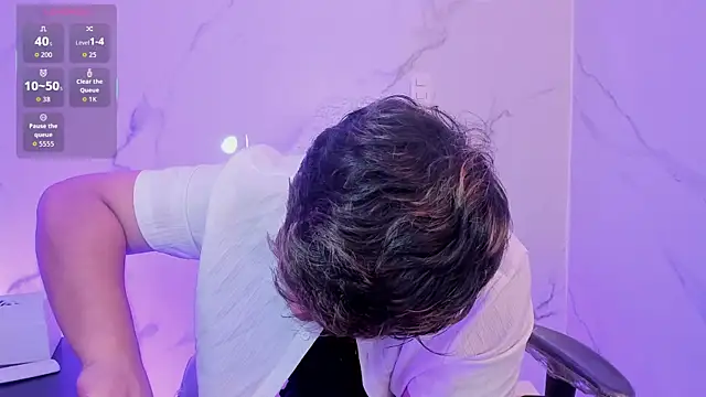 juanmechanic  online show from April 2026 05:18:02 AM