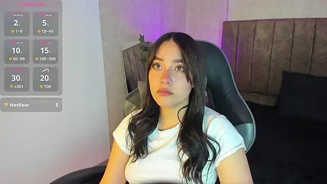 Snapshot of KimGarces chatting on September 2025 05:58:01 PM KimGarces online show from September 2025 05:58:01 PM