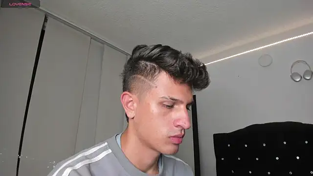 kevin ahss online show from October 2025 11:28:02 PM