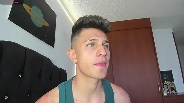 kevin ahss online show from February 2026 10:10:02 PM