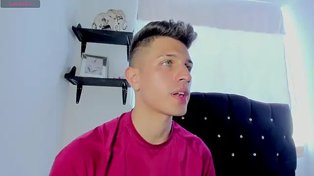 Snapshot of kevin_ahss chatting on March 2026 04:56:01 PM kevin ahss online show from March 2026 04:56:01 PM