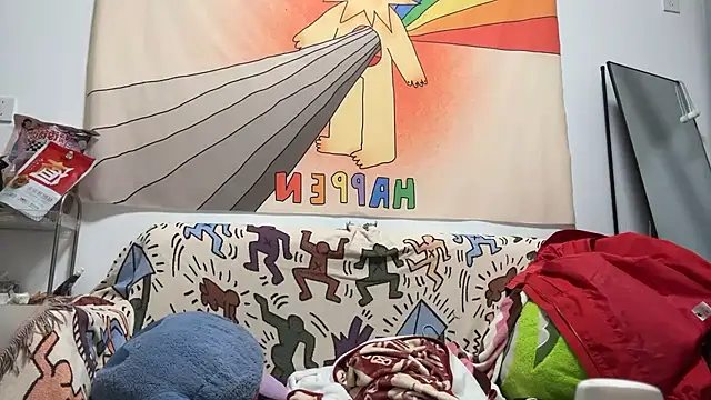 Moonlight-23 online show from November 2025 01:02:02 PM