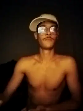 Mago666  online show from September 2025 01:17:02 AM