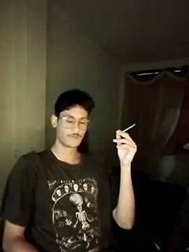 Mago666  online show from October 2025 02:08:02 AM