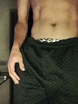 Mago666  online show from October 2025 10:25:02 PM