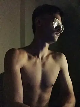 Mago666  online show from December 2025 02:17:01 AM