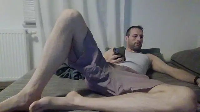 XLBarehengst online show from February 2026 05:53:01 PM