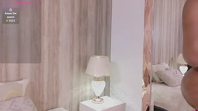 kaylie mitchel online show from September 2025 10:31:02 PM