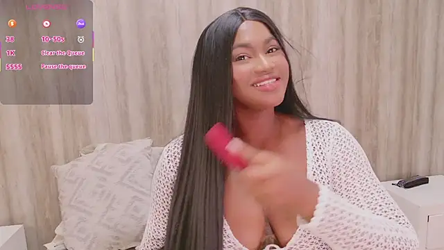 kaylie mitchel online show from September 2025 05:58:01 PM