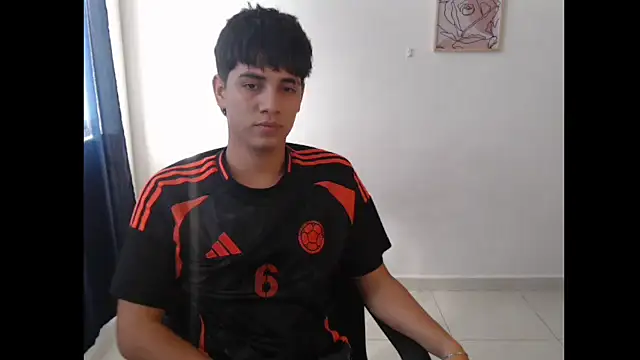 Snapshot of maximo_gomez chatting on September 2025 08:09:02 PM maximo gomez online show from September 2025 08:09:02 PM