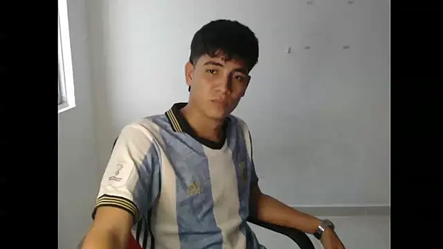 Snapshot of maximo_gomez chatting on September 2025 10:02:02 PM maximo gomez online show from September 2025 10:02:02 PM