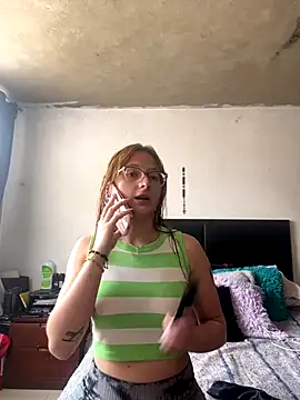 Snapshot of Aria_beauti chatting on September 2025 02:28:02 PM Aria beauti online show from September 2025 02:28:02 PM