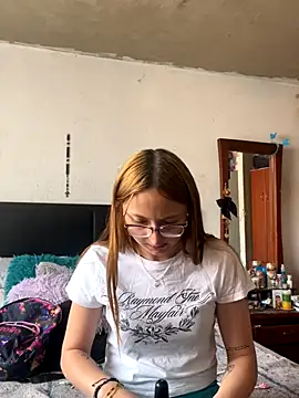 Snapshot of Aria_beauti chatting on September 2025 02:07:02 PM Aria beauti online show from September 2025 02:07:02 PM