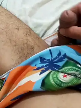 Maniasefetiches online show from March 2026 07:50:02 PM