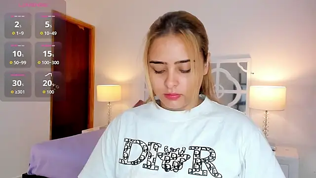 Snapshot of MikaelaStone chatting on November 2025 12:38:02 PM MikaelaStone online show from November 2025 12:38:02 PM