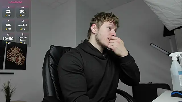 Richard Dullas online show from October 2025 06:22:02 AM