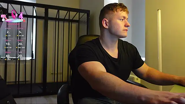 Richard Dullas online show from October 2025 12:05:01 PM