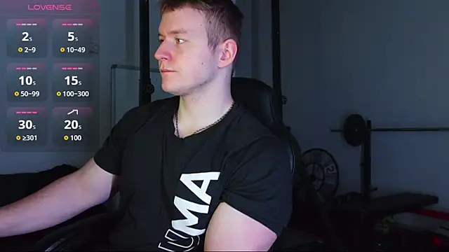 Richard Dullas online show from December 2025 01:18:02 PM