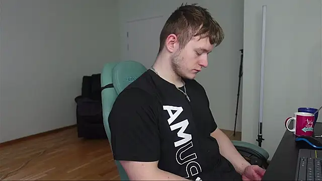 Richard Dullas online show from March 2026 05:57:02 AM