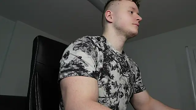 Richard Dullas online show from April 2026 03:56:01 PM