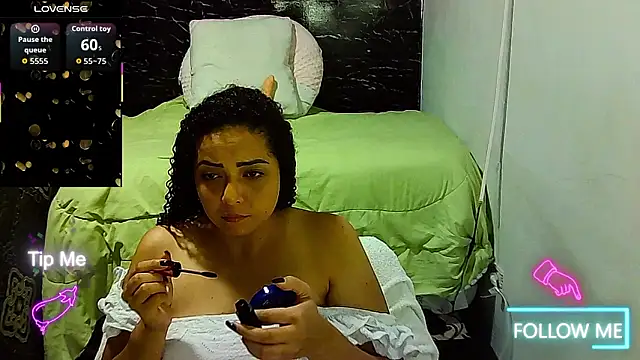  naughty milf online show from March 2026 05:56:02 AM