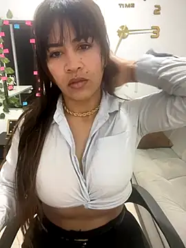 Snapshot of Canela_88 chatting on October 2025 11:12:02 PM Canela 88 online show from October 2025 11:12:02 PM