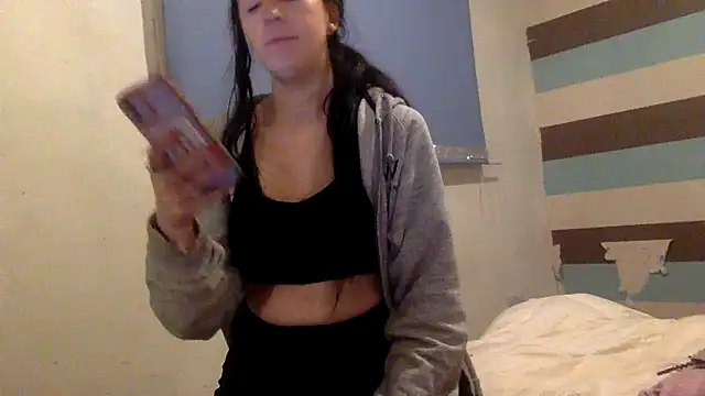 Snapshot of Bellababexox chatting on October 2025 12:29:01 AM Bellababexox online show from October 2025 12:29:01 AM