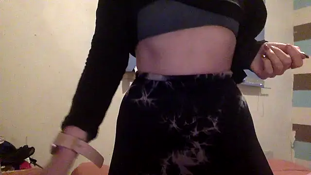 Snapshot of Bellababexox chatting on November 2025 06:55:01 AM Bellababexox online show from November 2025 06:55:01 AM