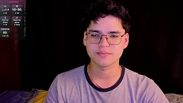 Danijungle online show from October 2025 12:00:02 PM