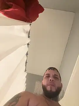 LuisBellaco online show from September 2025 04:15:01 AM