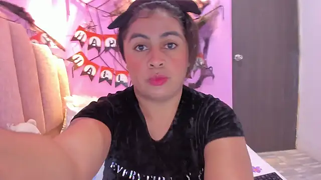 AndreaSweet2 online show from November 2025 08:08:01 PM