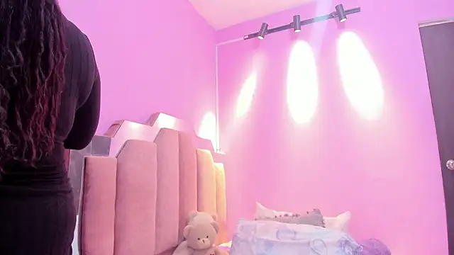 AndreaSweet2 online show from December 2025 08:15:02 PM