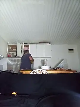 Snapshot of CPTCOCK chatting on October 2025 08:11:02 PM CPTCOCK online show from October 2025 08:11:02 PM