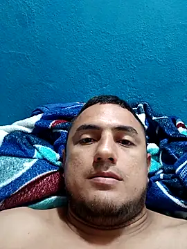 Geral Yeraldyn09 online show from November 2025 10:03:01 AM