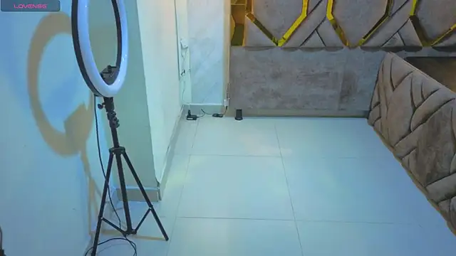 Dom venena online show from December 2025 06:57:02 PM