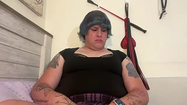 Snapshot of Julietserenity chatting on November 2025 06:01:01 AM Julietserenity online show from November 2025 06:01:01 AM